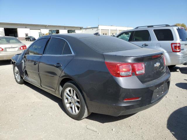 1G11C5SA6DF173886 - 2013 CHEVROLET MALIBU 1LT Сұр фото 3