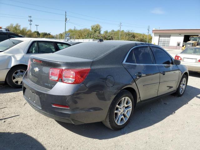 1G11C5SA6DF173886 - 2013 CHEVROLET MALIBU 1LT Сұр фото 4