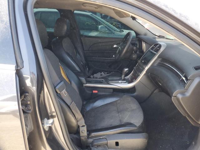 1G11C5SA6DF173886 - 2013 CHEVROLET MALIBU 1LT Сұр фото 5