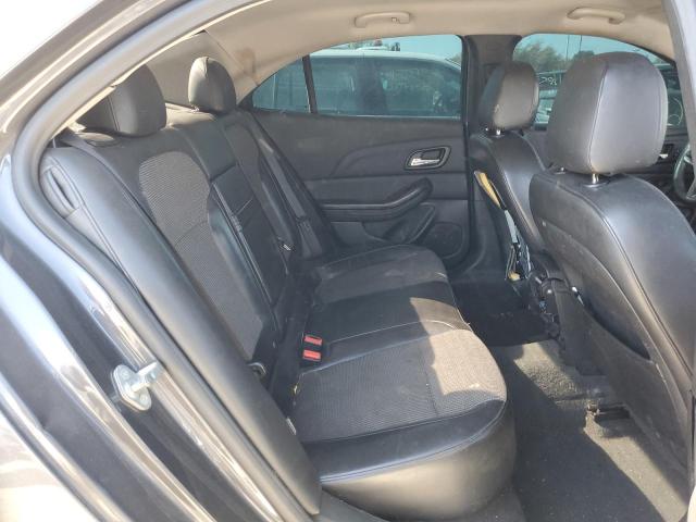 1G11C5SA6DF173886 - 2013 CHEVROLET MALIBU 1LT Сұр фото 6