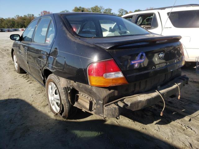 1N4DL01D6XC170713 - 1999 NISSAN ALTIMA XE BLACK photo 3