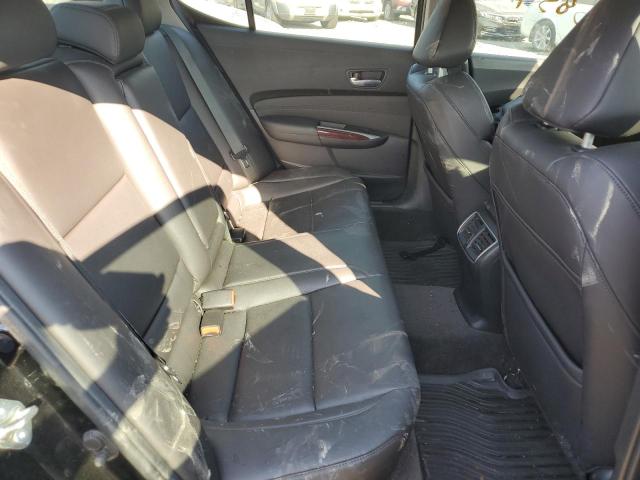 19UUB2F32FA014527 - 2015 ACURA TLX 黑色 照片 6