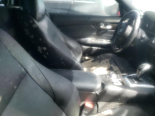 WBALM7C56EJ798567 - 2014 BMW Z4 SDRIVE3 Plata foto 5