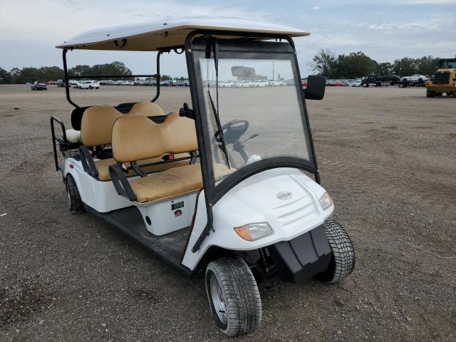 1G9BA4115DG411451 - 2013 CLUB CART WHITE photo 1