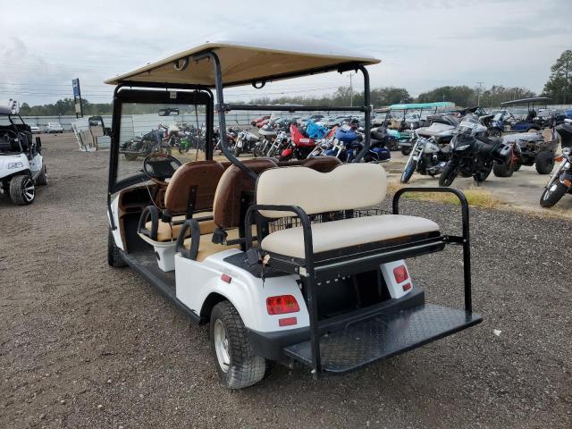 1G9BA4115DG411451 - 2013 CLUB CART WHITE photo 3