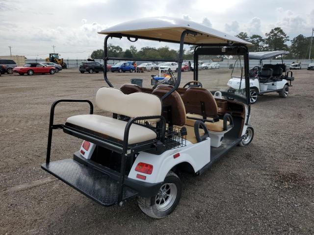 1G9BA4115DG411451 - 2013 CLUB CART WHITE photo 4