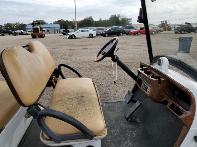 1G9BA4115DG411451 - 2013 CLUB CART WHITE photo 5