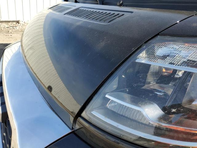 3C6LRVPG4ME511542 - 2021 RAM PROMASTER BLACK photo 9