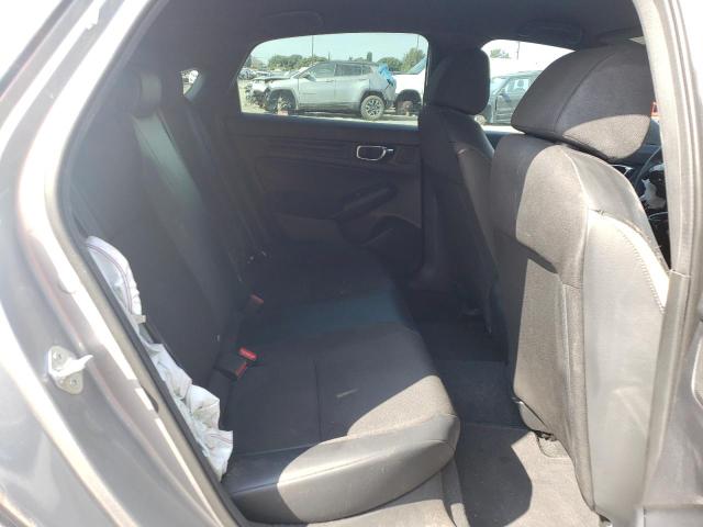 19XFL2H89NE000309 - 2022 HONDA CIVIC SPOR SILVER photo 6