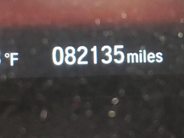 SHHFK7H79HU201244 - 2017 HONDA CIVIC EXL أزرق صورة 8