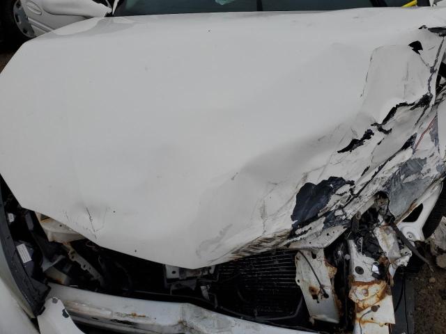 2G2WP552X61120225 - 2006 PONTIAC GRAND PRIX თეთრი ფოტო 7