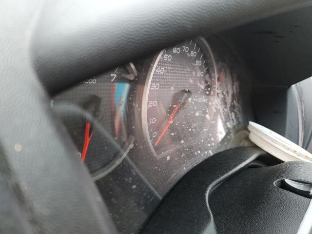 2G2WP552X61120225 - 2006 PONTIAC GRAND PRIX თეთრი ფოტო 8