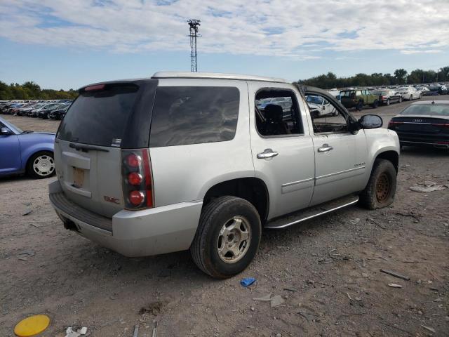 1GKS2EEF0CR296199 - 2012 GMC YUKON DENA SILVER photo 4