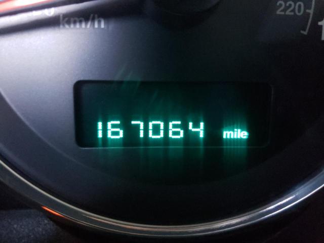 1J8HG48K36C302653 - 2006 JEEP COMMANDER 棕色 照片 8