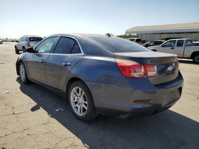 1G11C5SA3DF336445 - 2013 CHEVROLET MALIBU 1LT 石墨色 照片 3