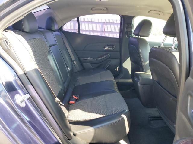 1G11C5SA3DF336445 - 2013 CHEVROLET MALIBU 1LT 石墨色 照片 6