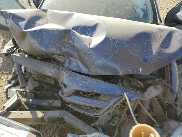 5YFBU4EE1DP096578 - 2013 TOYOTA COROLLA BA 蓝色 照片 7