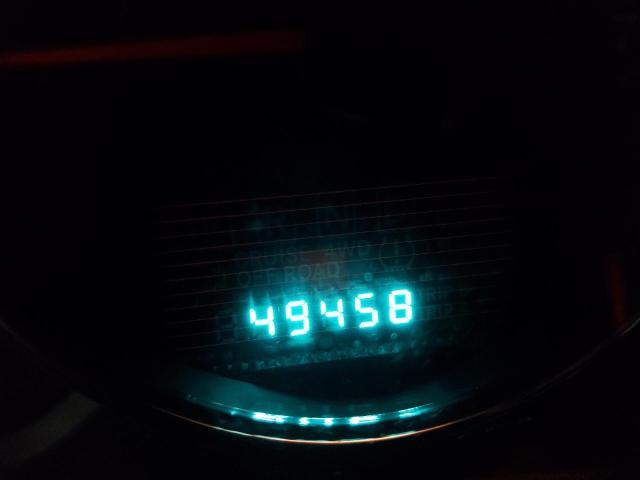 1C4AJWAG5DL522773 - 2013 JEEP WRANGLER S RED photo 8