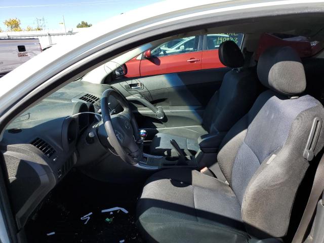 JTKDE167970176755 - 2007 TOYOTA SCION TC 白色 照片 5
