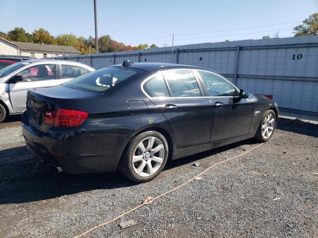 WBAFU9C54BC278151 - 2011 BMW 550 XI BLACK photo 4