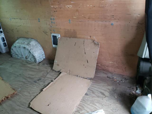 3C6TRVAG5EE116683 - 2014 RAM PROMASTER WHITE photo 6