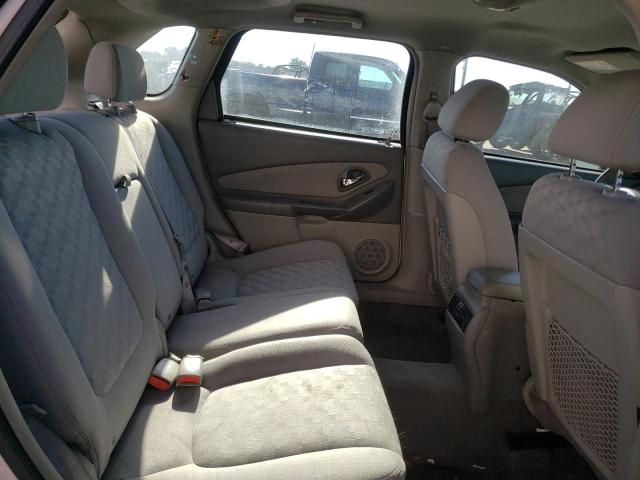 1G1ZT64894F176526 - 2004 CHEVROLET MALIBU MAX 白色 照片 6