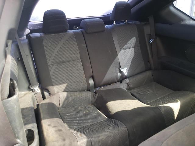 JTKJF5C79D3056718 - 2013 TOYOTA SCION TC 白色 照片 10