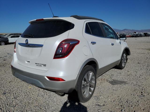 KL4CJESB5LB046545 - 2020 BUICK ENCORE PRE WHITE photo 4