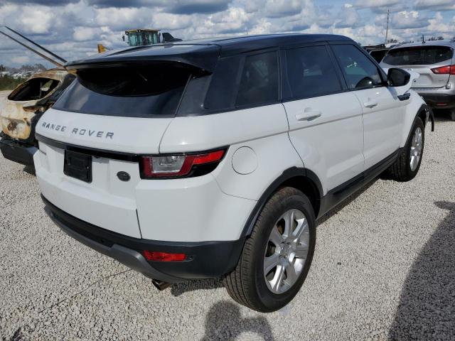 SALVP2BG7GH125377 - 2016 LAND ROVER RANGE ROVE WHITE photo 4