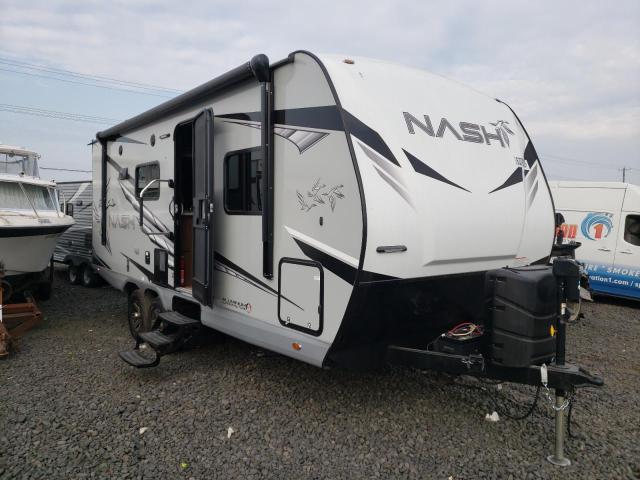 4N11D2325N0155282 - 2022 NASH NASH TWO TONE photo 1