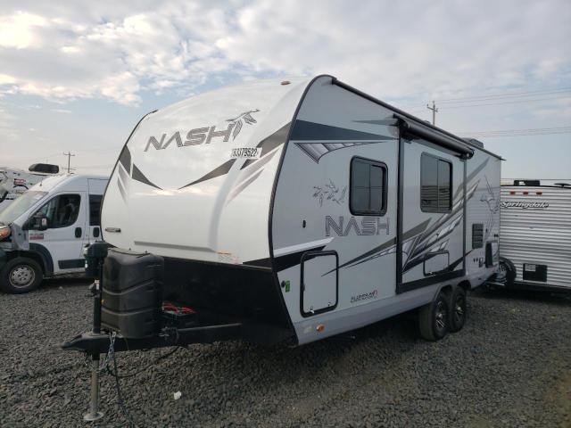 4N11D2325N0155282 - 2022 NASH NASH TWO TONE photo 2