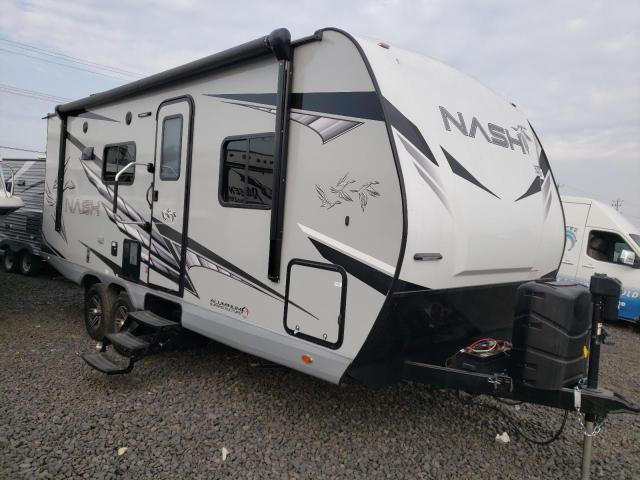 4N11D2325N0155282 - 2022 NASH NASH TWO TONE photo 9