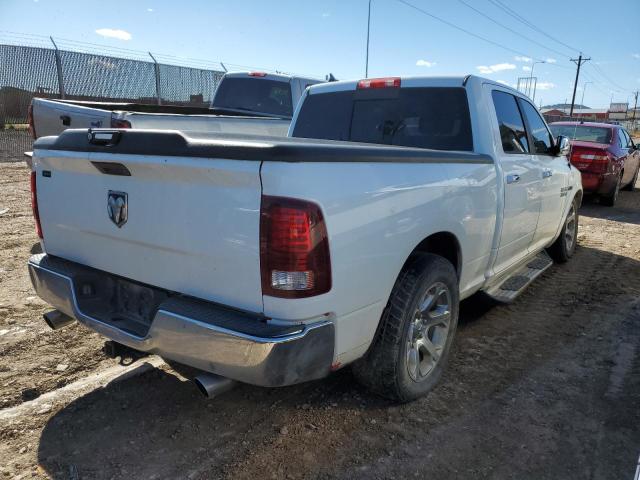 1C6RR7VM5FS552440 - 2015 RAM 1500 LARAM WHITE photo 4