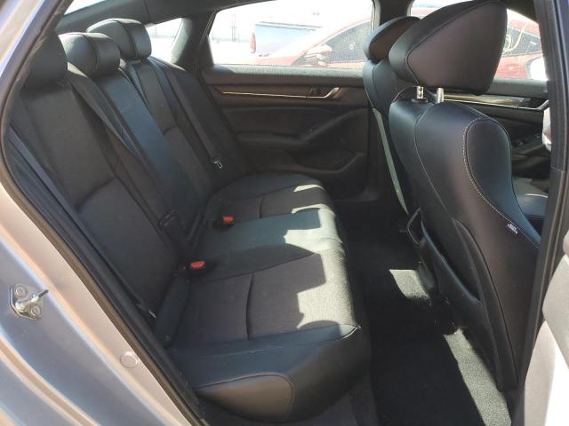 1HGCV1F35JA178604 - 2018 HONDA ACCORD SPO 灰色 照片 6