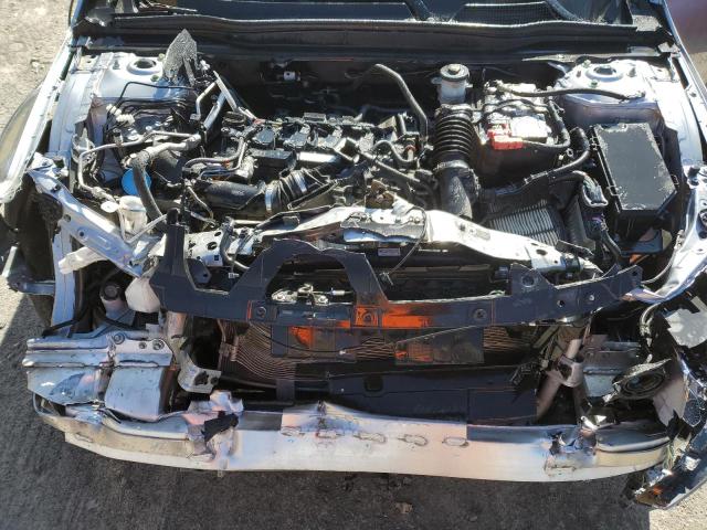 1HGCV1F35JA178604 - 2018 HONDA ACCORD SPO 灰色 照片 7