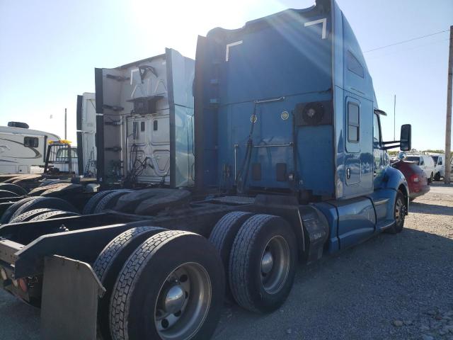 1XKYD49X2GJ488276 - 2016 KENWORTH CONSTRUCTI BLUE photo 9