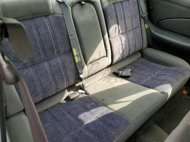 2G1WW12E239317806 - 2003 CHEVROLET MONTE CARL თეთრი ფოტო 6