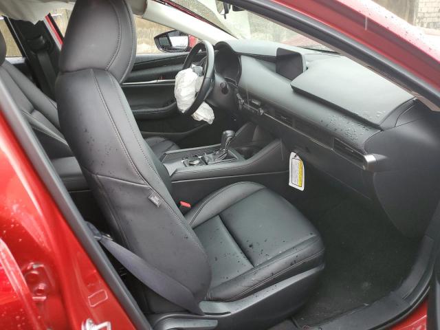 JM1BPABL7M1341610 - 2021 MAZDA 3 SELECT RED photo 5