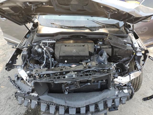 5J8YE1H86NL023407 - 2022 ACURA MDX ADVANC 石墨色 照片 7