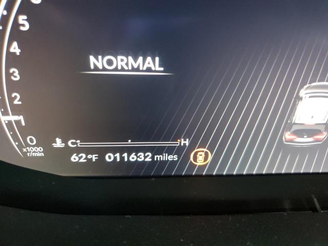 5J8YE1H86NL023407 - 2022 ACURA MDX ADVANC 石墨色 照片 8