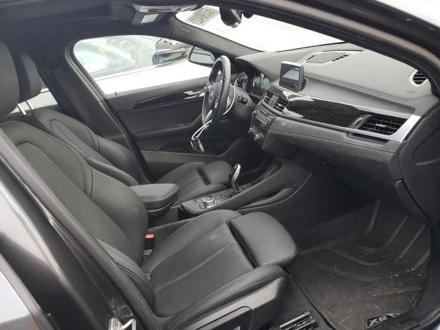WBXYH9C00M5S16048 - 2021 BMW X2 SDRIVE2 灰色 照片 5