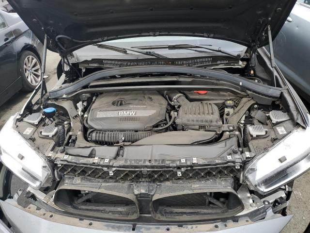 WBXYH9C00M5S16048 - 2021 BMW X2 SDRIVE2 灰色 照片 7