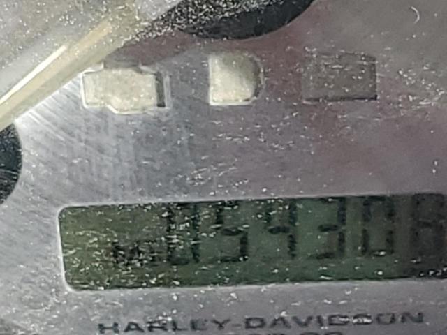 1HD1FCW165Y685245 - 2005 HARLEY-DAVIDSON FLHTCUI 勃艮第红 照片 8