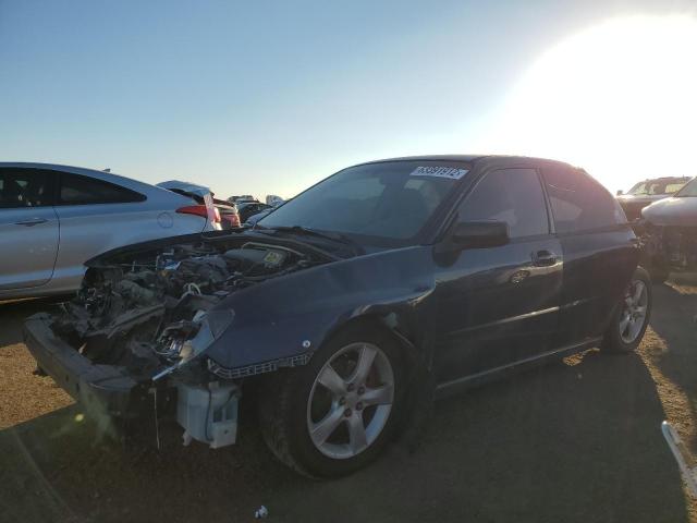 JF1GD67686H513660 - 2006 SUBARU IMPREZA 2. BLUE photo 2