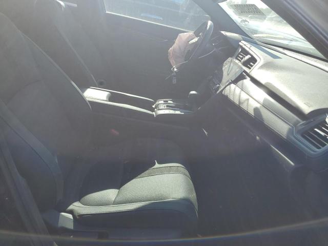 SHHFK7H88LU410203 - 2020 HONDA CIVIC EXL 黑色 照片 5