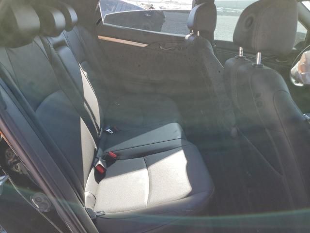 SHHFK7H88LU410203 - 2020 HONDA CIVIC EXL 黑色 照片 6