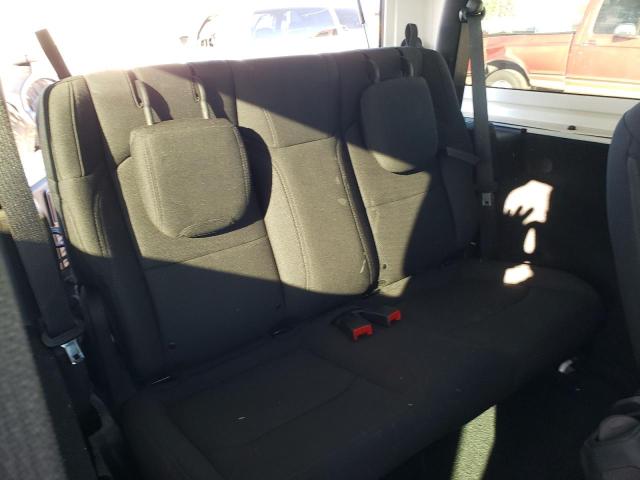 1C4GJXAG2LW303461 - 2020 JEEP WRANGLER S Ağ foto 6