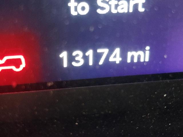 1C4GJXAG2LW303461 - 2020 JEEP WRANGLER S Ağ foto 8