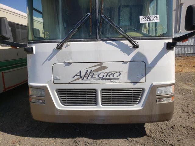 1FCNF53SX30A03927 - 2004 ALEG MOTORHOME WHITE photo 7