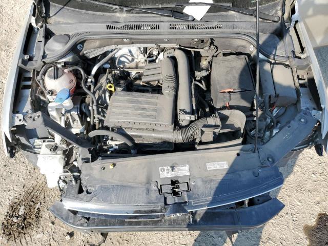 3VW267AJ2GM272366 - 2016 VOLKSWAGEN JETTA CREAM photo 7